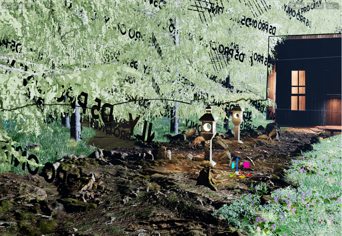 场景搭建02