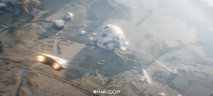 skyloop concept 01