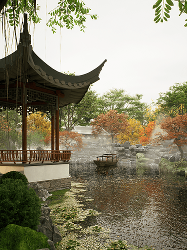 场景 32