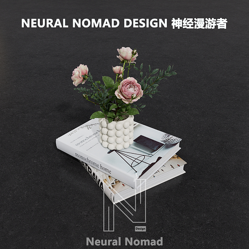 NND--书籍