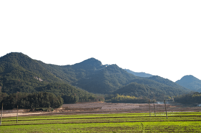免抠高山山脉贴图ID_1150151742