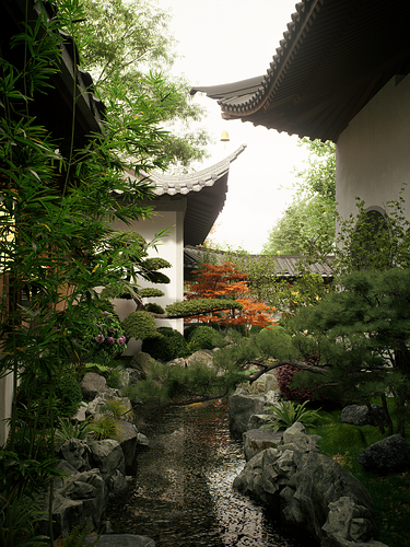 场景 28