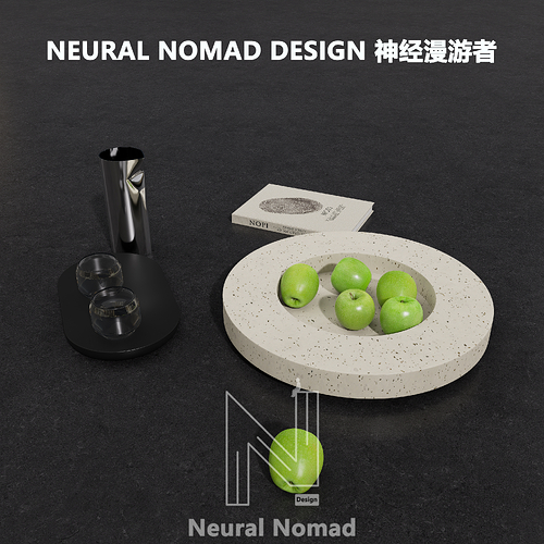 NND--水果