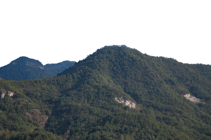 山脉_透明背景大自然山峰_山体_高山雪山免抠贴图ID_1149459712