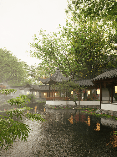 场景 34