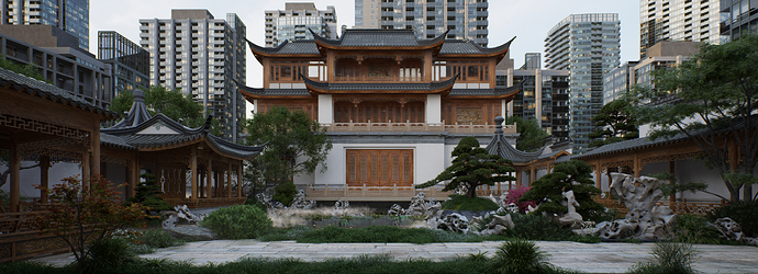 场景 9（1）