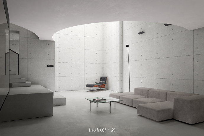 光之家-LJR-1
