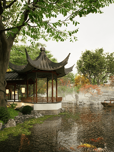 场景 33