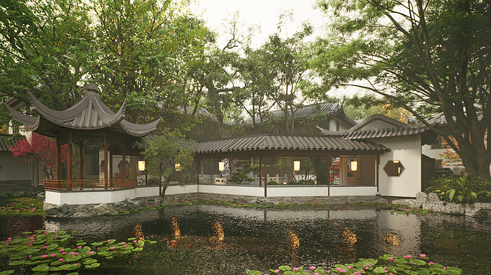 场景 35