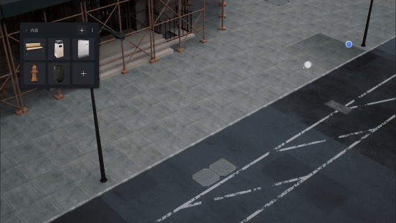 路径1