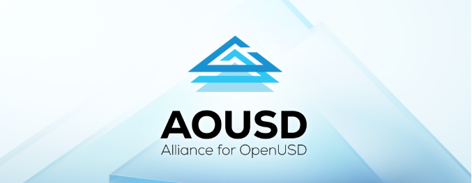 openUSD
